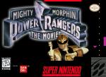 Mighty Morphin Power Rangers - The Movie